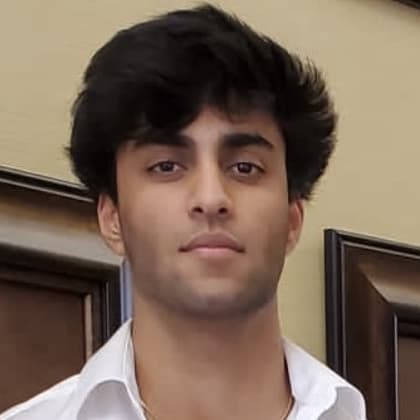 dhruv